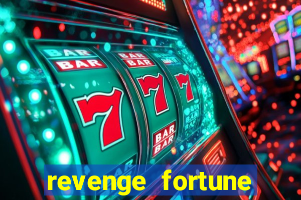 revenge fortune tiger 2 demo